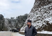 डडेलधुरा पुगेर बालेन लेख्छन्– सुदूर अब दूर नाई