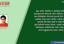 सांस्कृतिक पर्व सोनाम ल्होछार