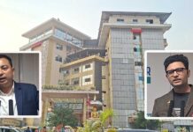 बीएण्डसीमा अत्याधुनिक ‘डर्मटोलोजी’ सेवा सञ्चालन