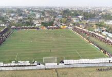 झापा गोल्डकपको नयाँ सदस्यता १०० नाघ्यो