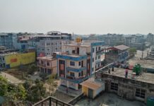 गिरीबन्धु प्रकरणको मारमा बिर्तामोडवासी : चुनावको मुखमा जग्गाधनी आन्दोलित, उम्मेदवारलाई बसपार्क छिर्न नदिने चेतावनी