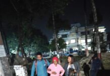 शक्तिको आडमा वयोवृद्धा थुनामा, उपसभामुखको पहलमा छुटकारा