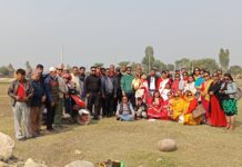 पाथीभरा माताको मन्दिर निर्माण पुराण