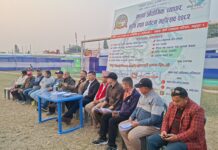 झापा औद्योगिक महोत्सव बुधबारदेखि शुरु हुँदै