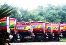 एघार अर्ब ५२ करोडको पेट्रोलियम पदार्थ आयात