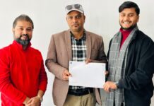 कोशी एक्सिलेन्स अवार्ड कान्तिपुर टेलिभिजनबाट प्रसारण प्रशारण