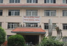 नेपालमा एक वर्षमा प्रेस स्वतन्त्रता हननका १२१ घटना