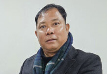 कैलाली, १ का रेशम चौधरीको उम्मेदवारी खारेज