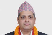 शिवाकोटीको देश दौडाहा