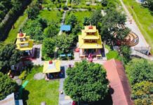 ऐतिहासिक ढुङ्गेसाँघु–माघेसङ्क्रान्ति मेलाको सांस्कृतिक विरासत