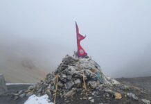 तिङ्कर नाका नियमित नहुँदा व्यापार प्रभावित