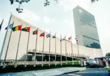 भेनेजुएलाको अवस्थाबारे सोमबार संयुक्त राष्ट्र सुरक्षा परिषद्को आपतकालीन बैठक