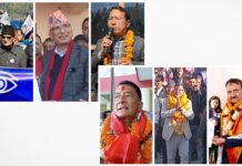 लगातार दुई आर्थिक वर्ष बजेट ल्याउन नपाएका ६ पूर्व अर्थमन्त्री चुनावी प्रतिस्पर्धामा