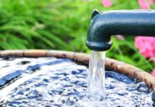 मानुङकोट लिफ्ट खानेपानी आयोजना ८० प्रतिशत सम्पन्न