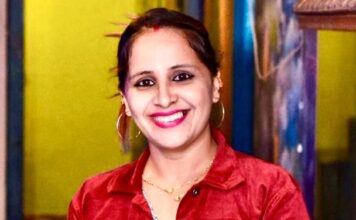 म र मेरो प्रतिबिम्ब