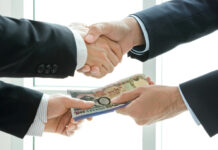 भ्रष्टाचार नियन्त्रणमा नेपाल स्थिर