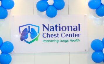 श्वासप्रश्वासका बिरामीलाई उपचार सेवा प्रदान गर्न ललितपुरस्थित मानभवनमा ‘नेसनल चेष्ट सेन्टर’ सञ्चालनमा