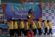 ब्राइट बिग्निङको चौथो वार्षिकोत्सव सम्पन्न