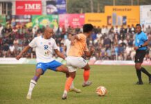 झापा गोल्डकपको उपाधि मच्छिन्द्रलाई