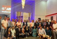 झापाली समाज अस्ट्रेलियामा अजय राजवंशी अध्यक्षमा निर्विरोध निर्वाचित