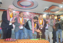 माँ लक्ष्मी सहकारीको १७औँ वार्षिक साधारणसभा सम्पन्न