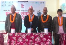 राप्रपा निर्वाचनपछि निर्णायक शक्तिका रूपमा देखा पर्ने अध्यक्ष लिङ्देनको दावी