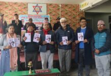 ‘गुनासो’ लिएर आए बेलबारीका प्रकाश भट्टराई