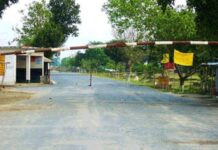 निर्वाचनका लागि भारतसँग जोडिएका कञ्चनपुरका सबै सीमा नाका बन्द हुने