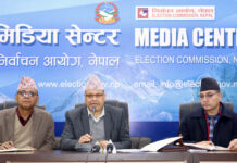 निर्वाचन आचारसंहिता उल्लङ्घनका उजुरीमा ३४ स्पष्टीकरण, २४ को जवाफ प्राप्त