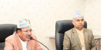 निर्वाचनलाई स्वच्छ, निष्पक्ष र भयरहित वातावरणमा सम्पन्न गर्न आयोगको आग्रह