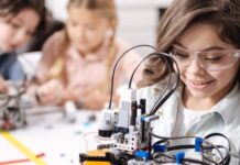 विज्ञानमा महिला तथा बालिकाको सहभागिता बढाउनुपर्नेमा जोड