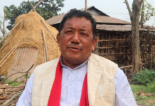 अनुभव र संगठनको बलमा देउकुमार थेबे चुनावी प्रतिस्पर्धामा