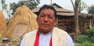 अनुभव र संगठनको बलमा देउकुमार थेबे चुनावी प्रतिस्पर्धामा