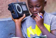 विश्व रेडियो दिवस आज मनाइँदै