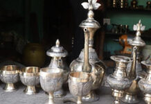 कोइला अभावले टक्सारको परम्परागत धातु उद्योग सङ्कटमा