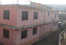 भोजपुरमा राष्ट्रियस्तरको भलिबल प्रशिक्षण केन्द्र सञ्चालनको तयारी