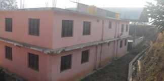 भोजपुरमा राष्ट्रियस्तरको भलिबल प्रशिक्षण केन्द्र सञ्चालनको तयारी