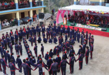 ताराखोलास्थित नेपाल माविमा एक करोडको अक्षयकोष स्थापना