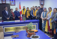 अब पौवादुङमाबाट करसम्बन्धी सेवा प्रवाह