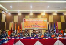 निर्वाचनको ४८ घण्टाअगावै सीमानाका बन्द गरिने