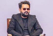 झापा–५ः एमाले, कांग्रेस छोड्दै बालेनको पक्षमा भोट माग्दै