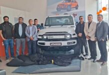 बिर्तामोडमा आइसिएयूआर भि – २३ सार्वजनिक : विद्युतीय सवारी बजार