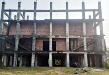 सिटौला र लिङ्देनलाई लज्जित बनाउँदै जीपी भवन