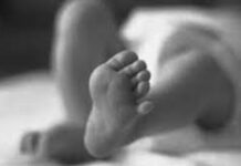 खाल्डोमा डुबेर बालकको मृत्यु