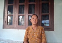 आँसु बोकेर परदेश, रोग र पीडा बोकेर स्वदेश फर्किएकी सीता