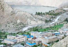 मनाङमा पर्यटन, पूर्वाधार विकास र जलवायु परिवर्तन मुख्य एजेण्डा