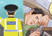 सवारी सुरक्षाका लागि ‘मापसे’ जाँचमा प्रहरी सक्रिय