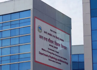 मुलुकभर तापक्रम बढेपछि सतर्कता अपनाउन अनुरोध