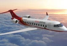 धनगढीमा अवतरण हुन नसक्दा श्री एयरलाइन्सको जहाज काठमाडौँ फिर्ता