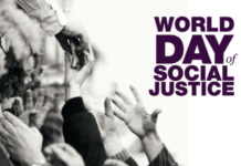 आज सामाजिक न्याय विश्व दिवस मनाइँदै
